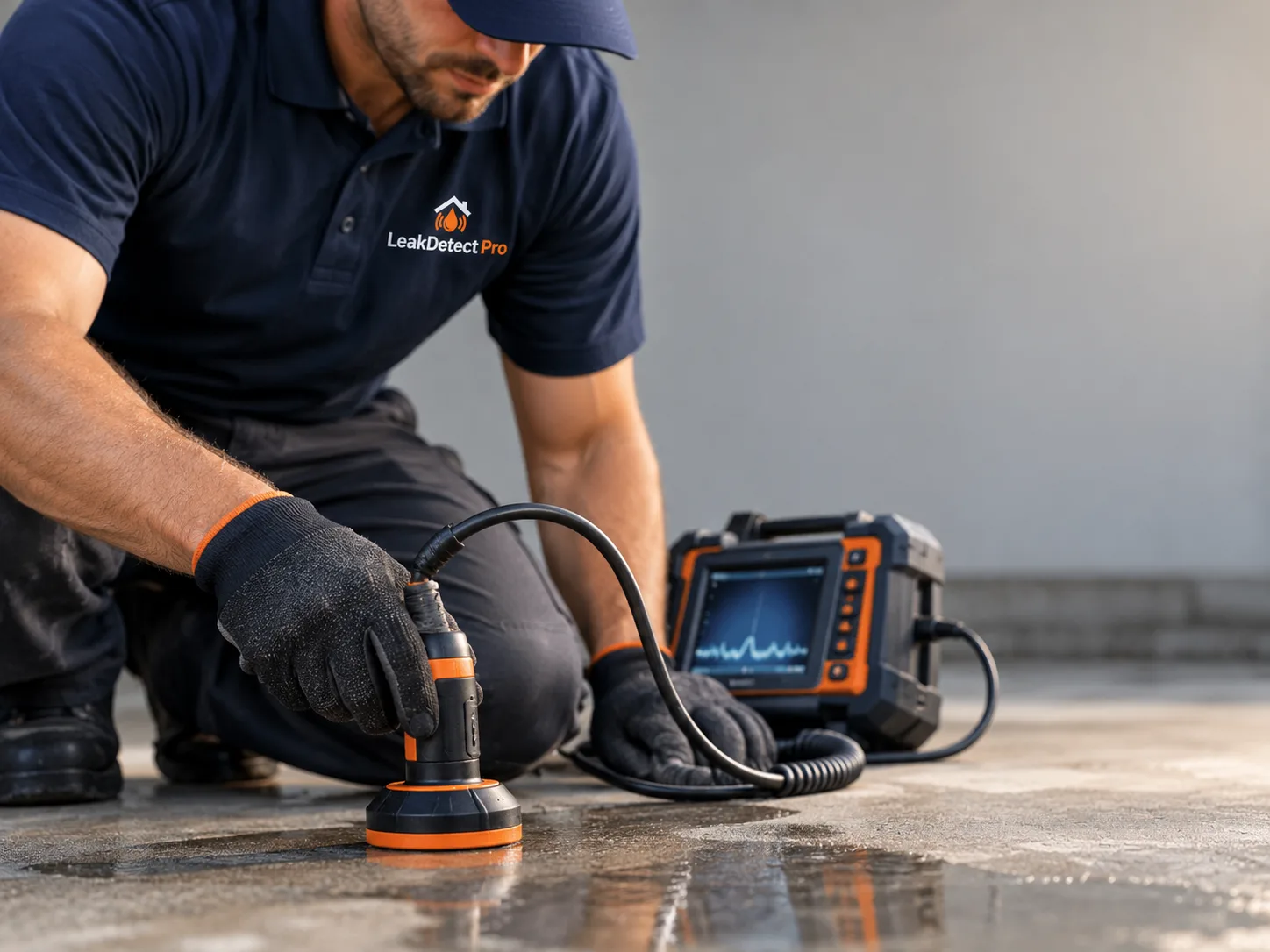 Flat Roof Analysis in Bigelow, AR